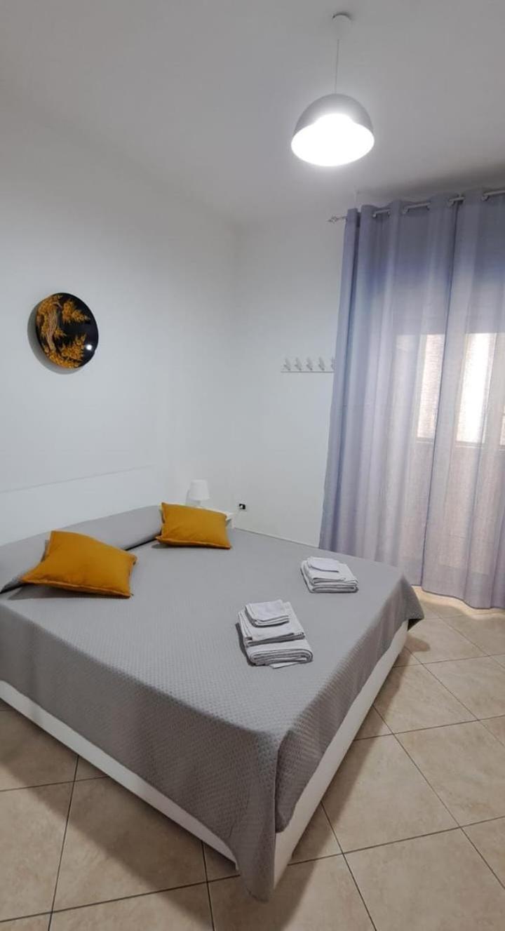 Paradiso Sul Mare Bari Dış mekan fotoğraf