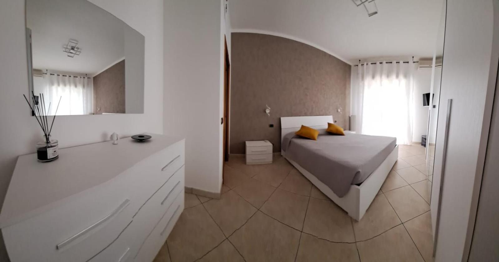 Paradiso Sul Mare Bari Dış mekan fotoğraf