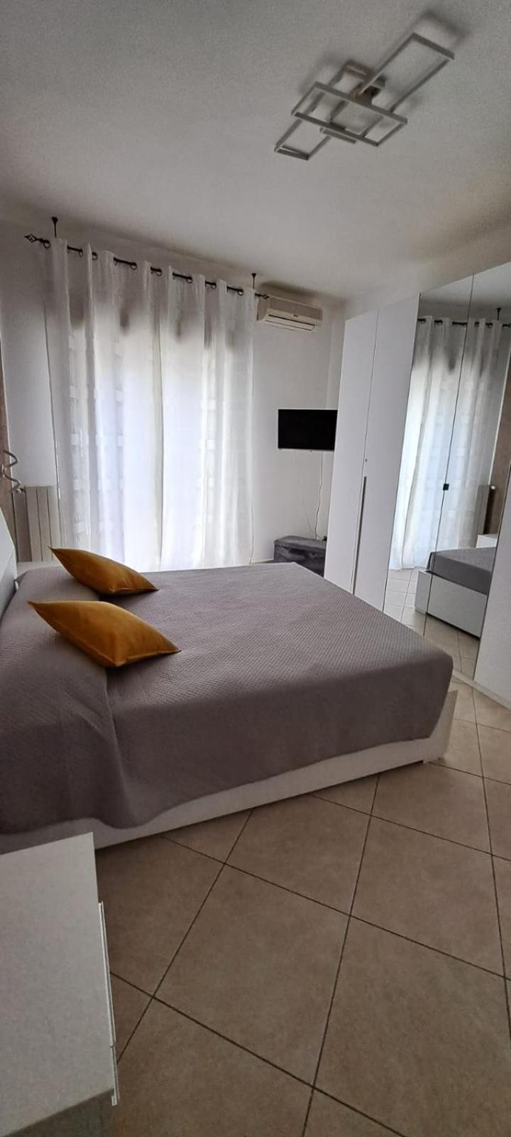 Paradiso Sul Mare Bari Dış mekan fotoğraf