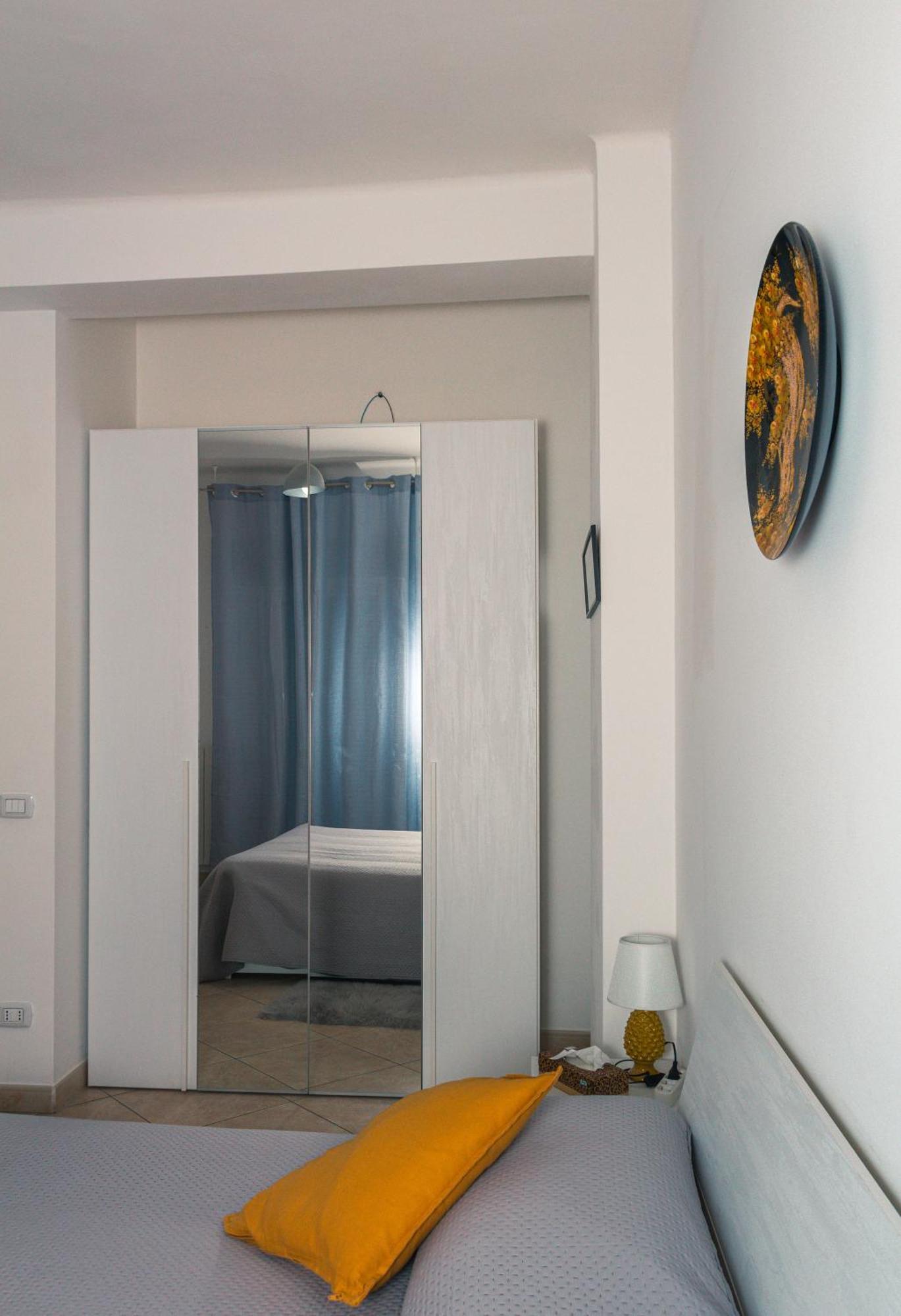 Paradiso Sul Mare Bari Dış mekan fotoğraf